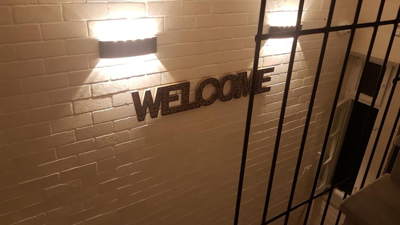 Boutique 22 Guest Rooms 하이파 외부 사진