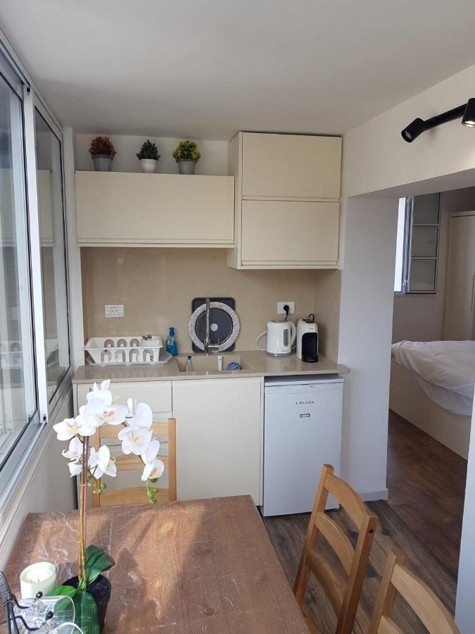 Boutique 22 Guest Rooms 하이파 외부 사진
