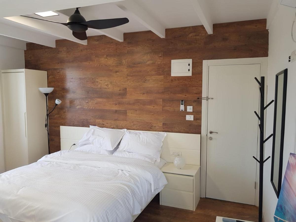 Boutique 22 Guest Rooms 하이파 외부 사진