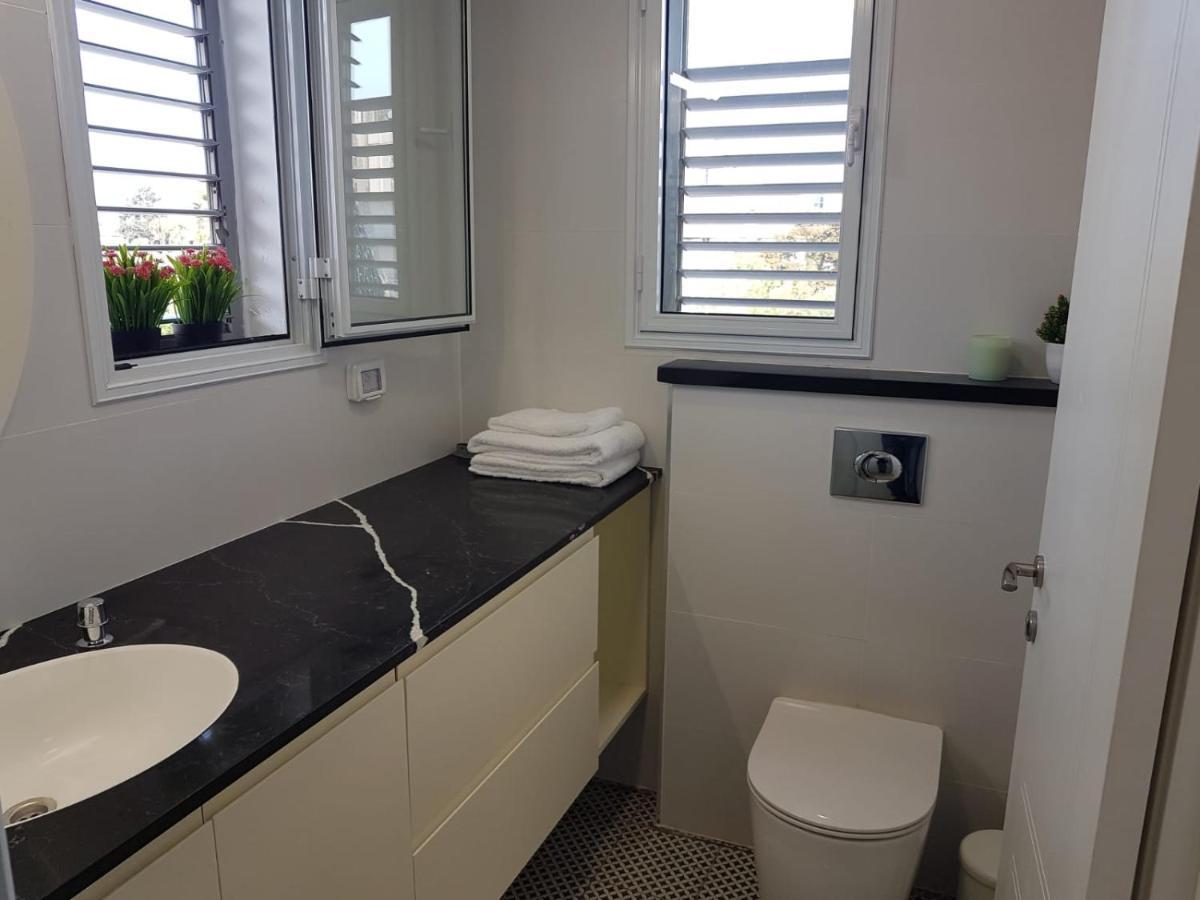 Boutique 22 Guest Rooms 하이파 외부 사진