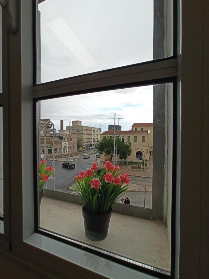 Boutique 22 Guest Rooms 하이파 외부 사진