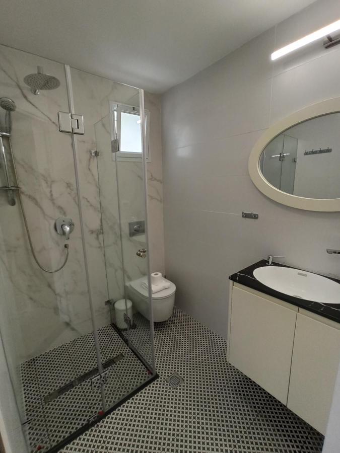 Boutique 22 Guest Rooms 하이파 외부 사진