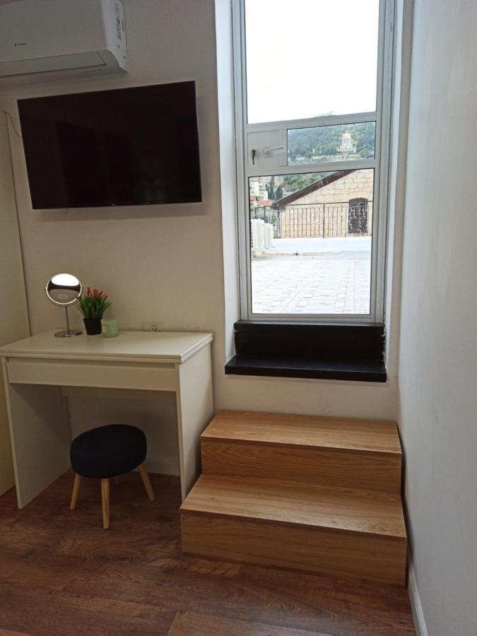 Boutique 22 Guest Rooms 하이파 외부 사진
