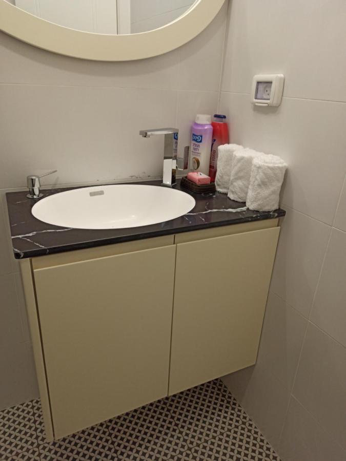 Boutique 22 Guest Rooms 하이파 외부 사진