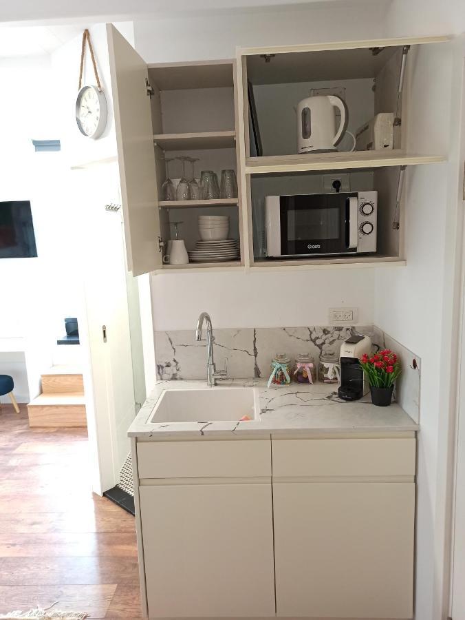 Boutique 22 Guest Rooms 하이파 외부 사진