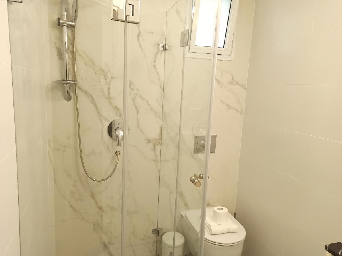 Boutique 22 Guest Rooms 하이파 외부 사진