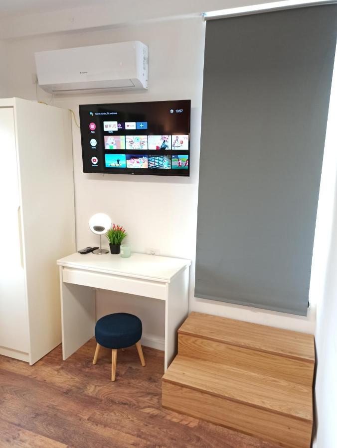 Boutique 22 Guest Rooms 하이파 외부 사진