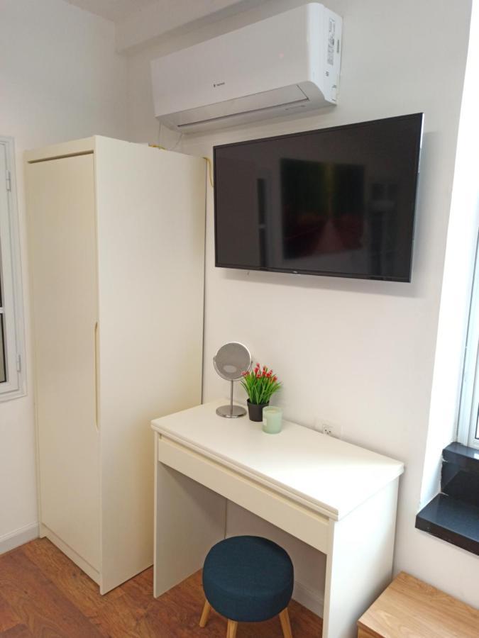 Boutique 22 Guest Rooms 하이파 외부 사진
