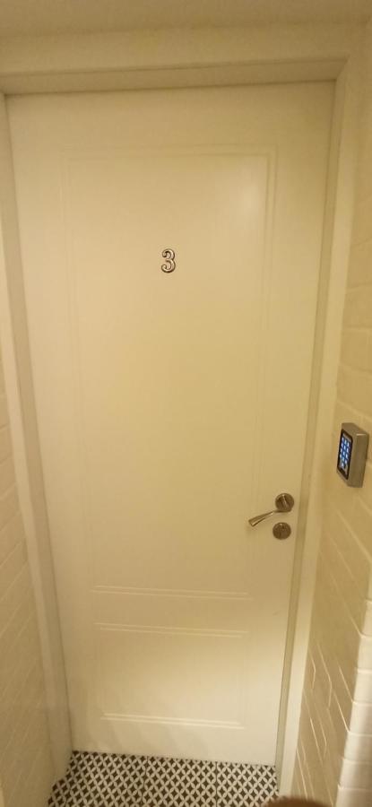 Boutique 22 Guest Rooms 하이파 외부 사진