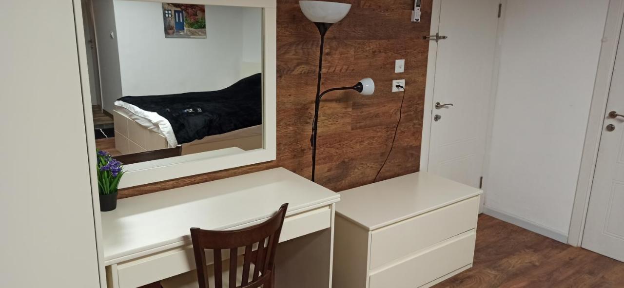 Boutique 22 Guest Rooms 하이파 외부 사진