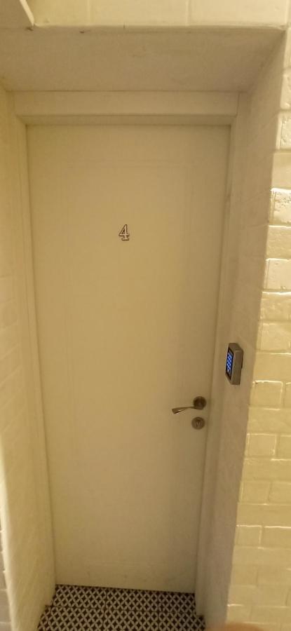 Boutique 22 Guest Rooms 하이파 외부 사진